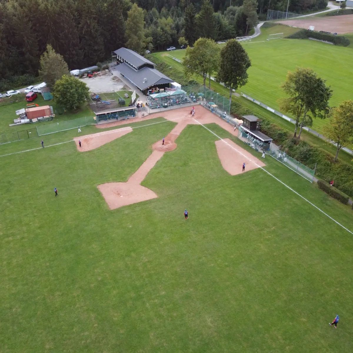 Ballpark Riedwasen Villingendorf