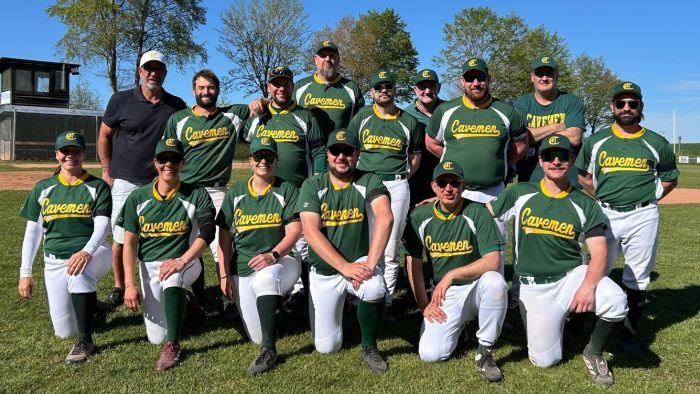 Mixed-Team 2026